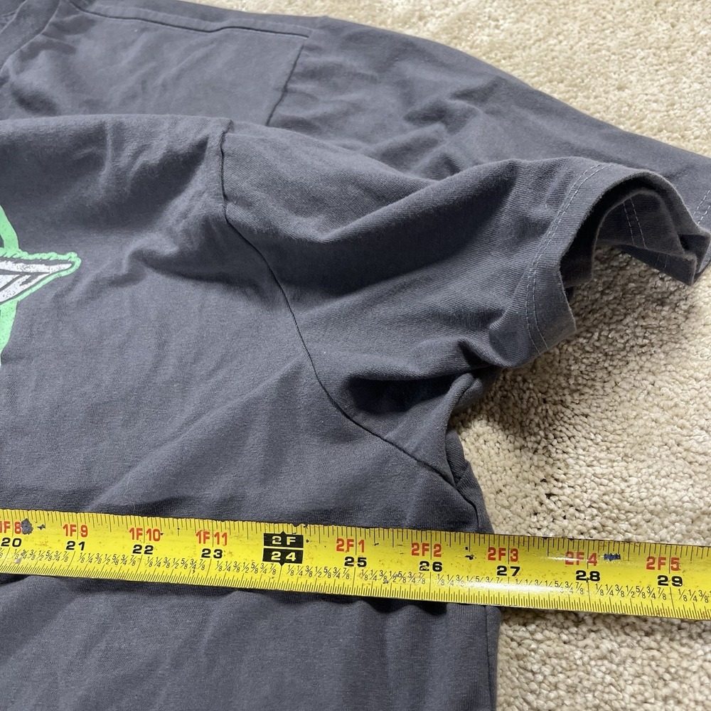 Star Wars Grogu "This Is The Way" Graphic Tee 3XL Official Star Wars baby Yoda - Picture 5 of 7
